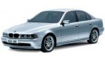 Чехлы на БМВ е39 седан (1995-2003)